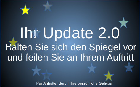 dein seelischer Reiseführer