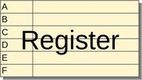 Alphabetisches
                Register