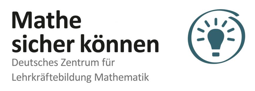 Mathe sicher knnen