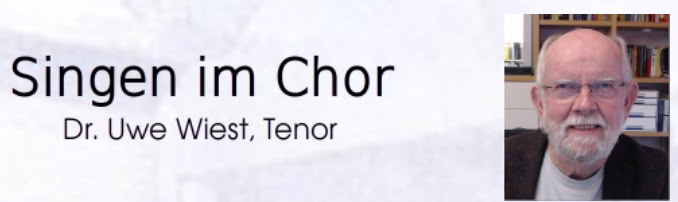 Chorsingen