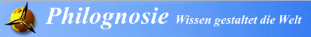 Philognosie