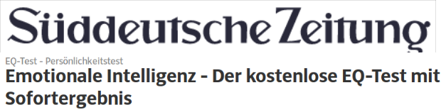 EQ  Süddeutsche
