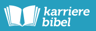 karriere-bibel
