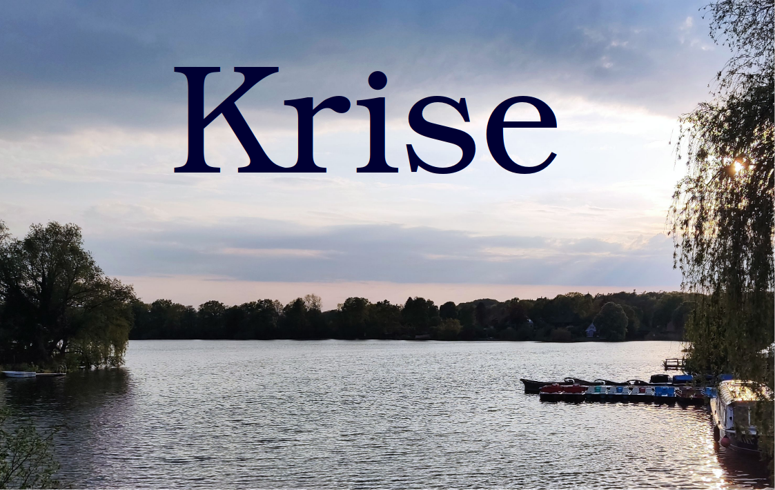 Krise