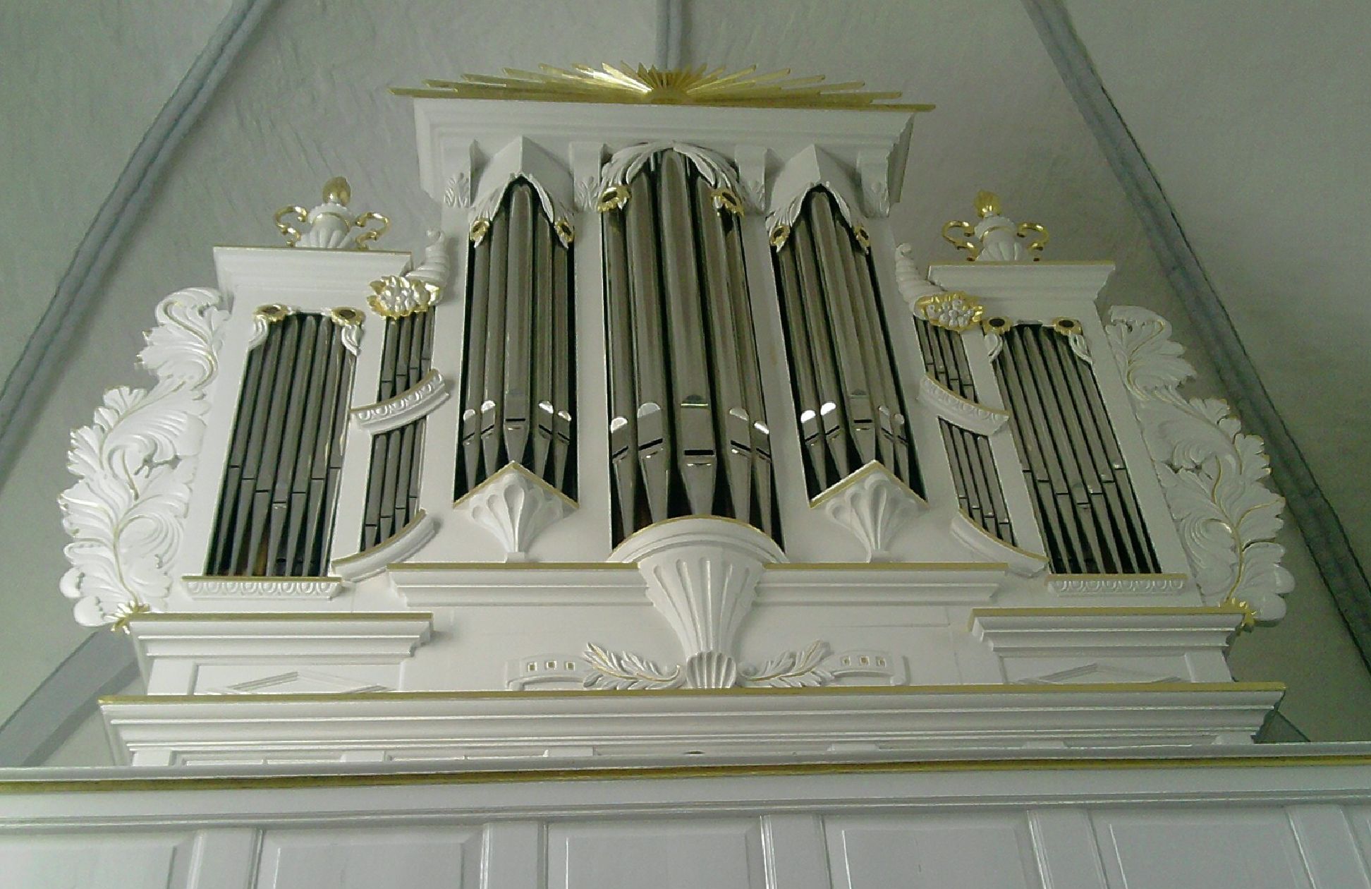 Orgel