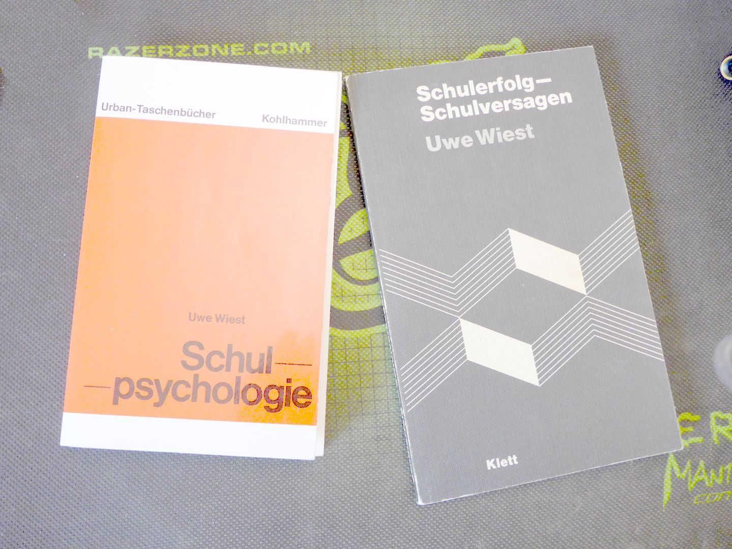 Buecher