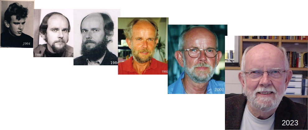 Portraits